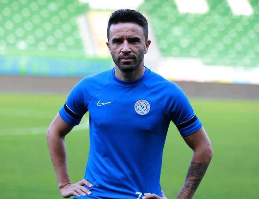 Çaykur Rizespor Başkanı Tahir Kıran: Gökhan Gönül bana Fenerbahçe'den ayrılık sebebini açıkladı