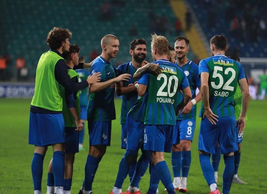 Çaykur Rizespor Başkanı Tahir Kıran: Gökhan Gönül bana Fenerbahçe'den ayrılık sebebini açıkladı