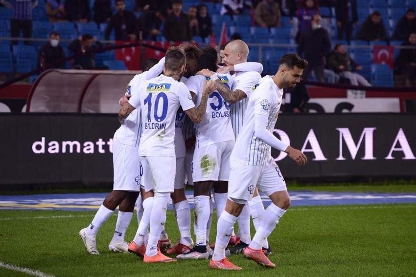 Çaykur Rizespor Başkanı Tahir Kıran: Gökhan Gönül bana Fenerbahçe'den ayrılık sebebini açıkladı
