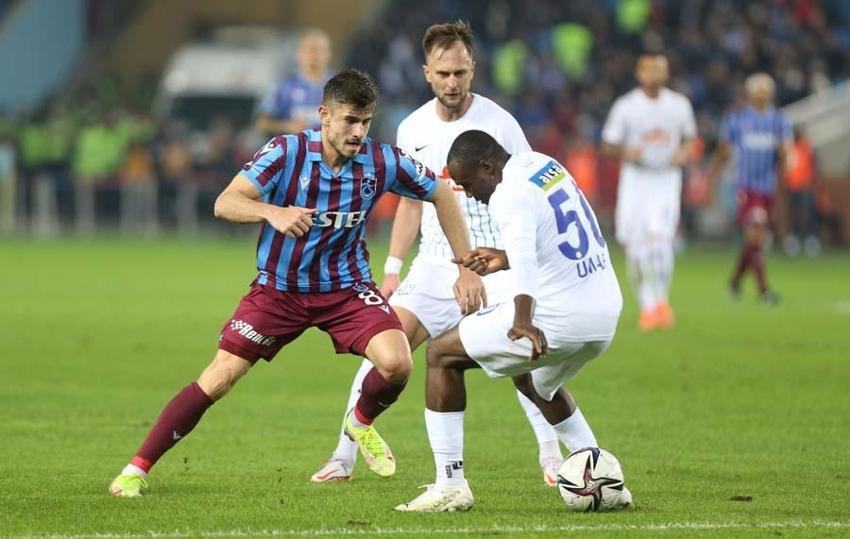 Çaykur Rizespor Başkanı Tahir Kıran: Gökhan Gönül bana Fenerbahçe'den ayrılık sebebini açıkladı