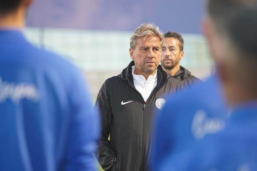 Çaykur Rizespor Başkanı Tahir Kıran: Gökhan Gönül bana Fenerbahçe'den ayrılık sebebini açıkladı
