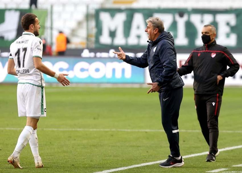 Çaykur Rizespor Başkanı Tahir Kıran: Gökhan Gönül bana Fenerbahçe'den ayrılık sebebini açıkladı
