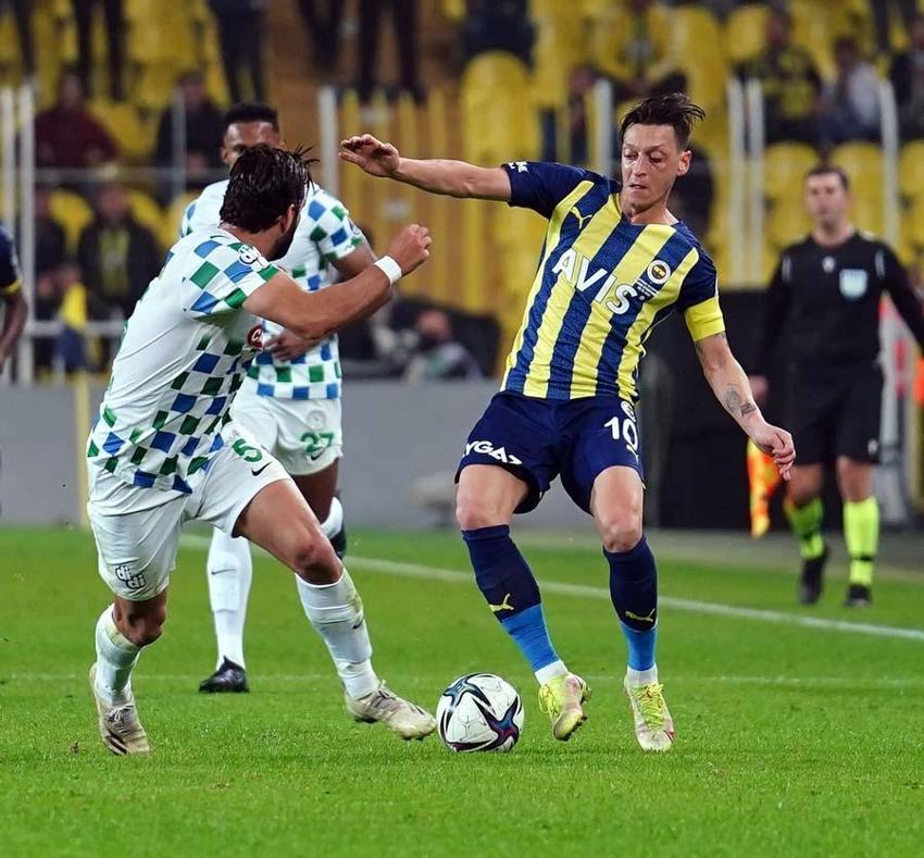 Çaykur Rizespor Başkanı Tahir Kıran: Gökhan Gönül bana Fenerbahçe'den ayrılık sebebini açıkladı