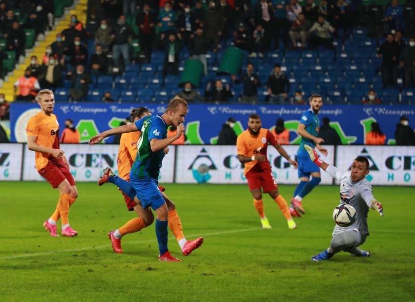 Çaykur Rizespor Başkanı Tahir Kıran: Gökhan Gönül bana Fenerbahçe'den ayrılık sebebini açıkladı