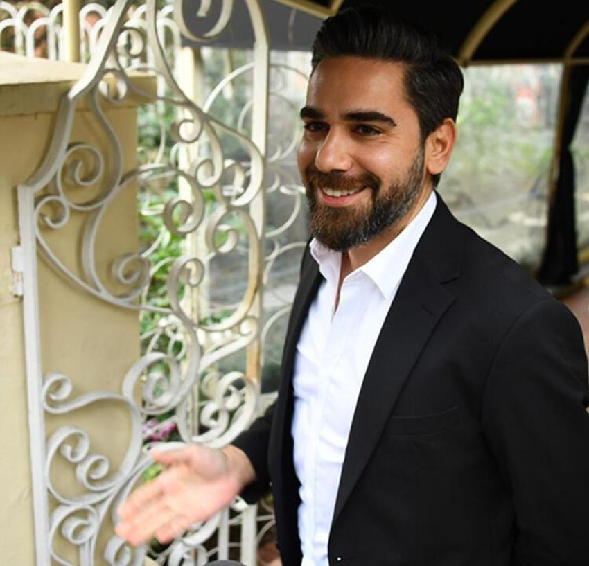 Kadir Doğulu aldatma iddiasına böyle cevap verdi: ‘Evet, ihanet ettim’
