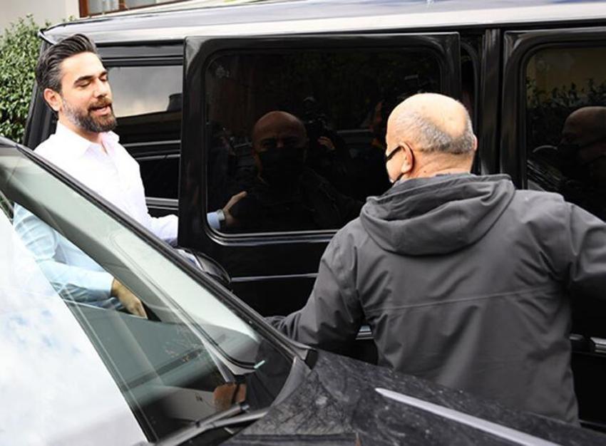 Kadir Doğulu aldatma iddiasına böyle cevap verdi: ‘Evet, ihanet ettim’