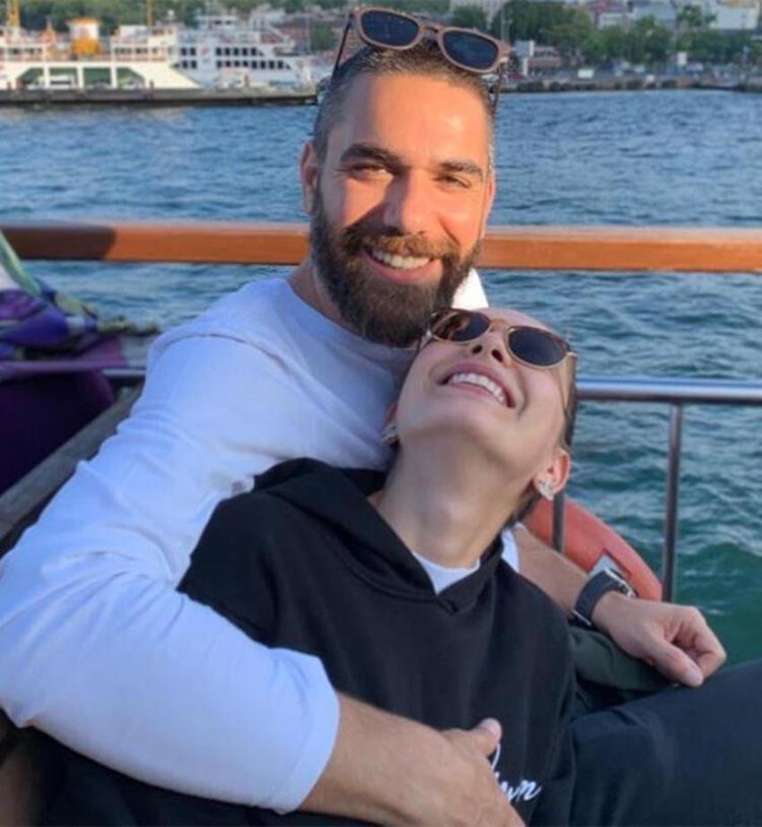 Kadir Doğulu aldatma iddiasına böyle cevap verdi: ‘Evet, ihanet ettim’