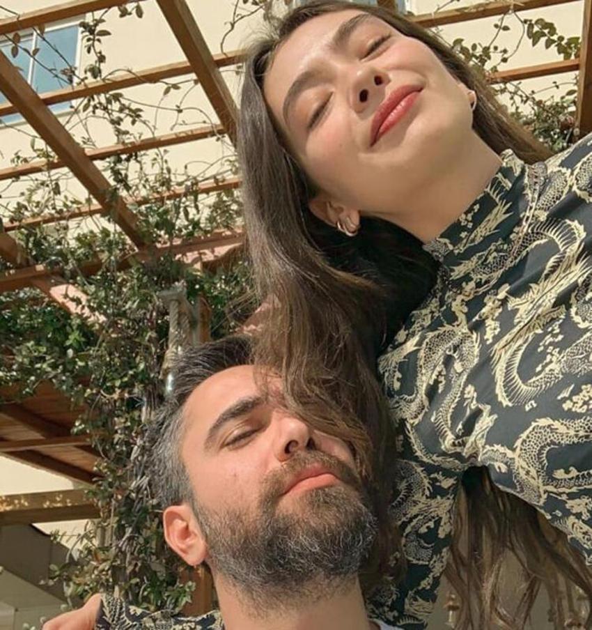 Kadir Doğulu aldatma iddiasına böyle cevap verdi: ‘Evet, ihanet ettim’