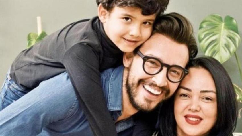 Danilo Zanna'dan eşi Tuğçe Demirbilek'e şok suçlama!