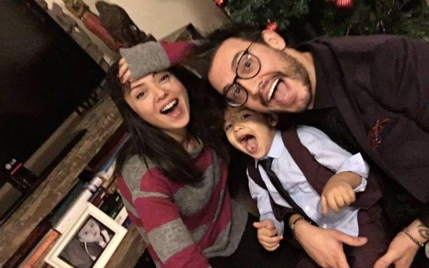 Danilo Zanna'dan eşi Tuğçe Demirbilek'e şok suçlama!