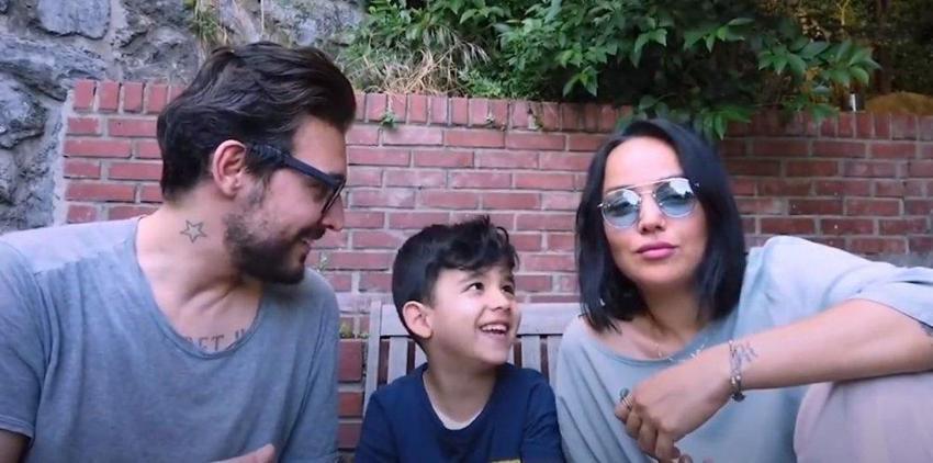 Danilo Zanna'dan eşi Tuğçe Demirbilek'e şok suçlama!