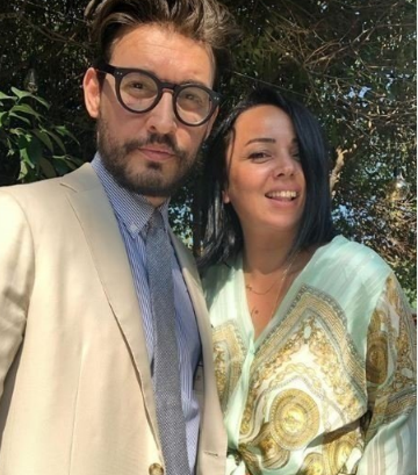 Danilo Zanna'dan eşi Tuğçe Demirbilek'e şok suçlama!