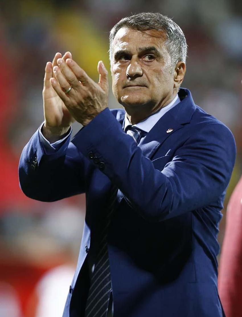 Sergen Yalçın isitifasını verdi! Futbolcularla vedalaştı... Geçici teknik adam ve adaylar belli oldu...