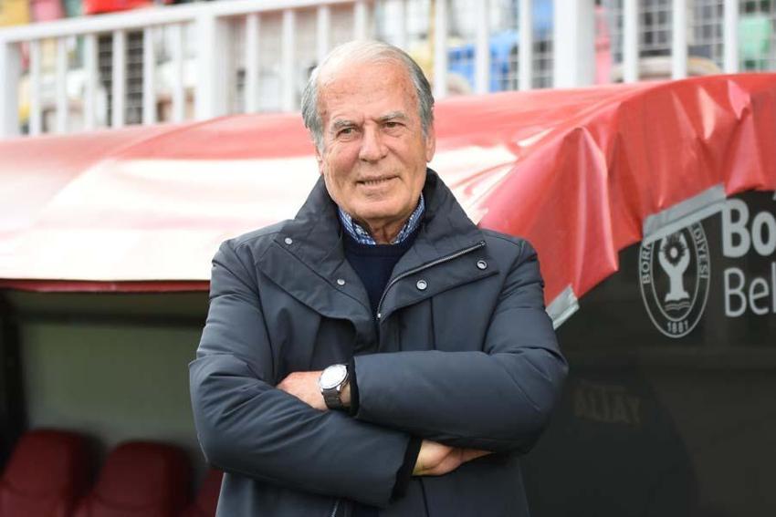 Sergen Yalçın isitifasını verdi! Futbolcularla vedalaştı... Geçici teknik adam ve adaylar belli oldu...