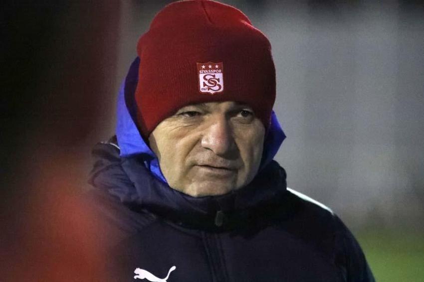 Sergen Yalçın isitifasını verdi! Futbolcularla vedalaştı... Geçici teknik adam ve adaylar belli oldu...