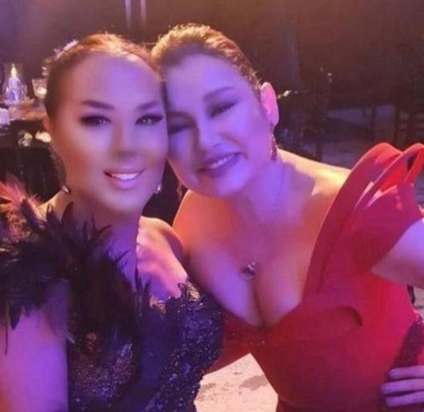 Safiye Soyman'dan güldüren paylaşım!
