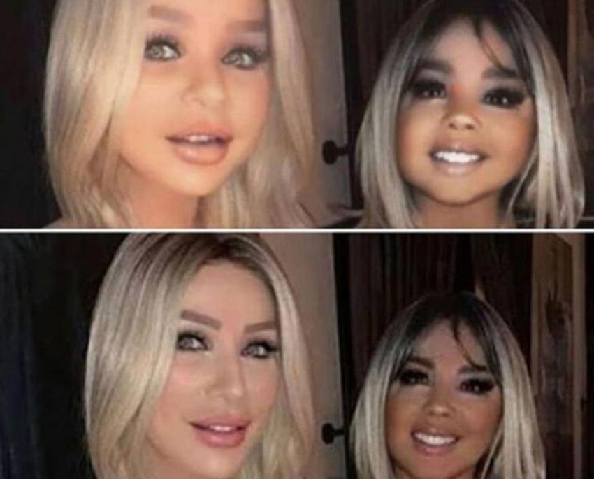 Safiye Soyman'dan güldüren paylaşım!