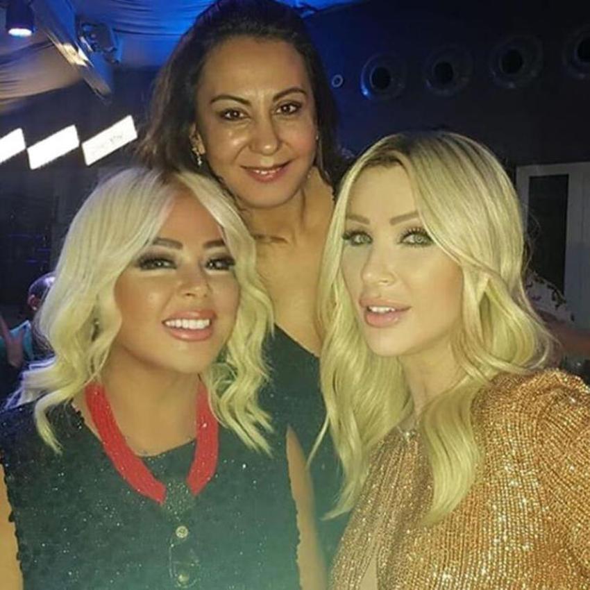 Safiye Soyman'dan güldüren paylaşım!