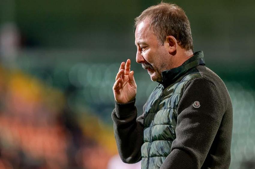 Sergen Yalçın istifa etti Beşiktaş’tan tazminat alacak mı?