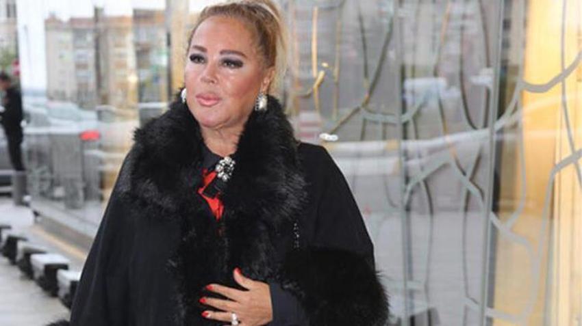 Safiye Soyman'dan güldüren paylaşım!