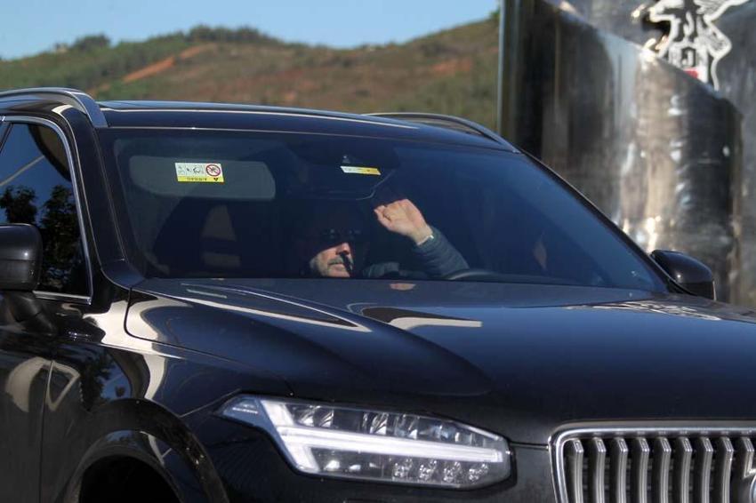 Sergen Yalçın'ın istifası sonrası Almanlar yeni hocayı açıkladı: İmzayı atacak...