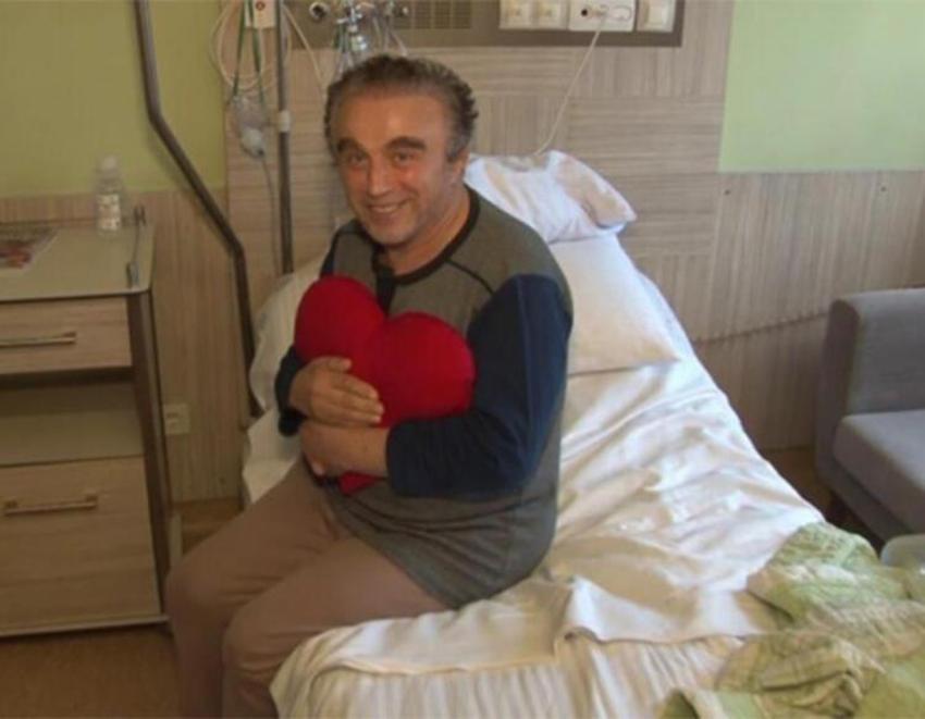 Süleyman Yağcı canlı yayında gözyaşlarını tutamadı! Dost kazığı...