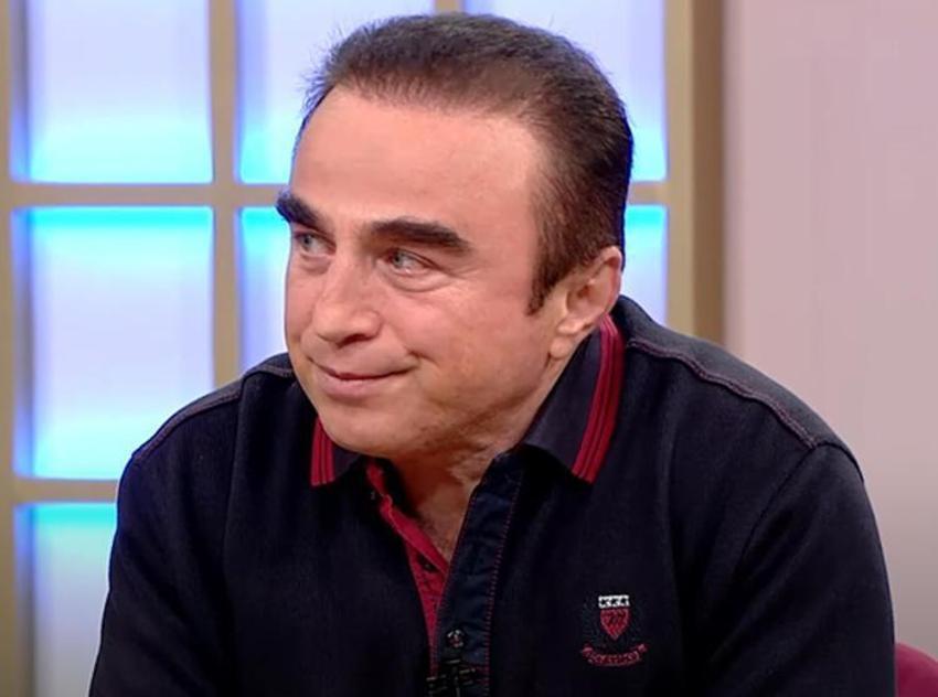 Süleyman Yağcı canlı yayında gözyaşlarını tutamadı! Dost kazığı...