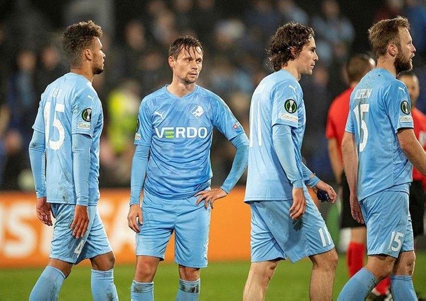 Fenerbahçe E.Frankfurt ile 1-1 berabere kaldı UEFA Konferans Ligi'ndeki rakipleri belli oldu! En zayıf takım Karabağ!