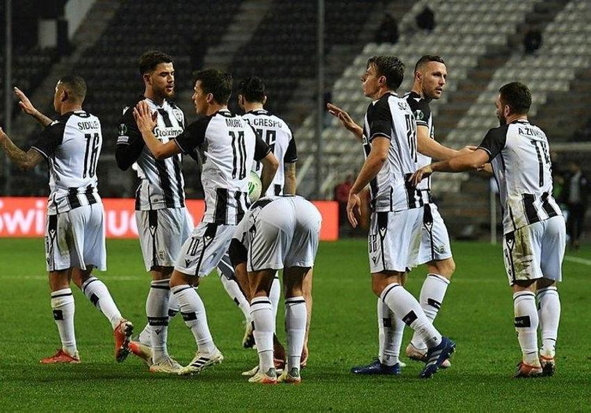 Fenerbahçe E.Frankfurt ile 1-1 berabere kaldı UEFA Konferans Ligi'ndeki rakipleri belli oldu! En zayıf takım Karabağ!