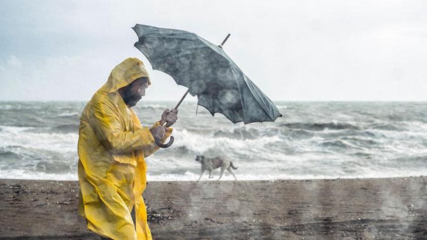 Meteoroloji son dakika olarak duyurdu!  25 il için alarma geçildi, saatte 100 km hızla geliyor, bu kez çok farklı...