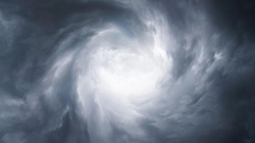 Meteoroloji son dakika olarak duyurdu!  25 il için alarma geçildi, saatte 100 km hızla geliyor, bu kez çok farklı...