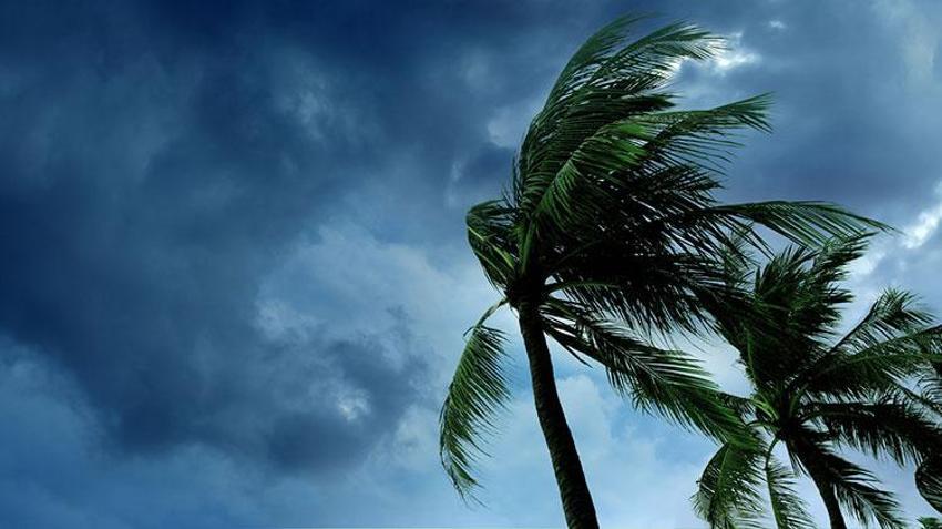 Meteoroloji son dakika olarak duyurdu!  25 il için alarma geçildi, saatte 100 km hızla geliyor, bu kez çok farklı...