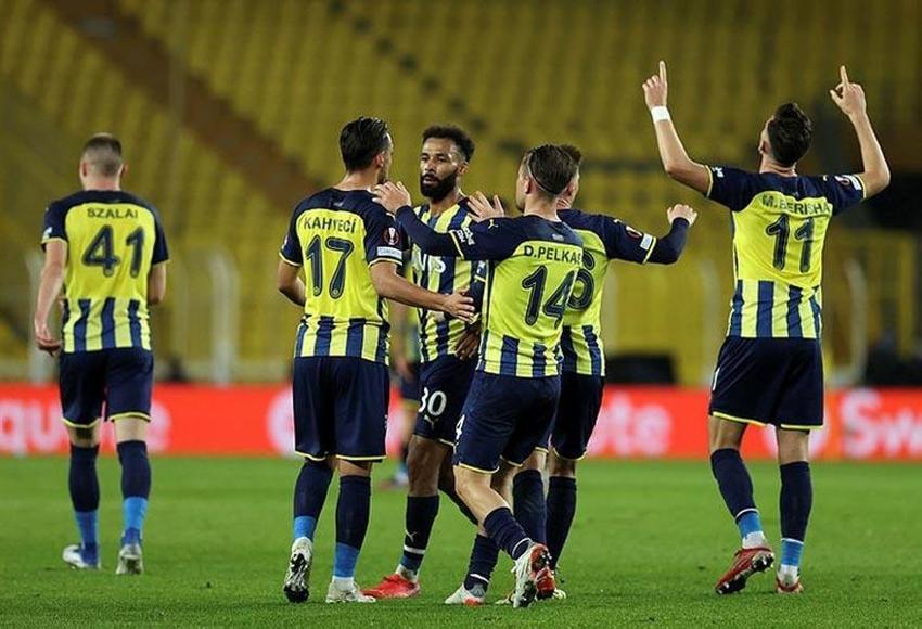 F.Bahçe - E.Frankfurt maçından sonra olay yaratan sözler! 'Bu yetersizi göreve getirenler...'