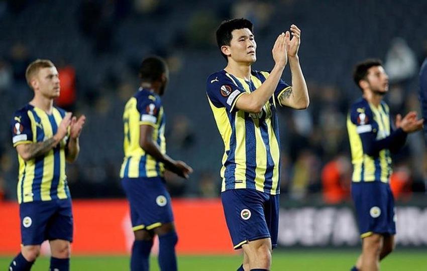 F.Bahçe - E.Frankfurt maçından sonra olay yaratan sözler! 'Bu yetersizi göreve getirenler...'