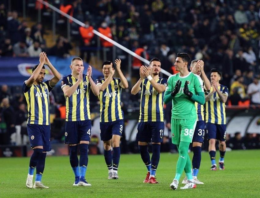 F.Bahçe - E.Frankfurt maçından sonra olay yaratan sözler! 'Bu yetersizi göreve getirenler...'