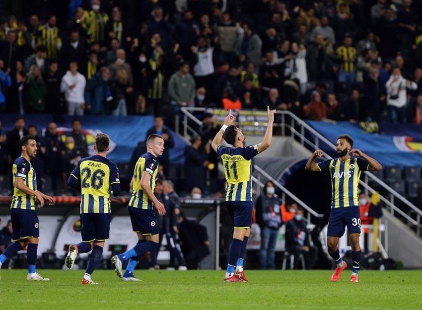 F.Bahçe - E.Frankfurt maçından sonra olay yaratan sözler! 'Bu yetersizi göreve getirenler...'