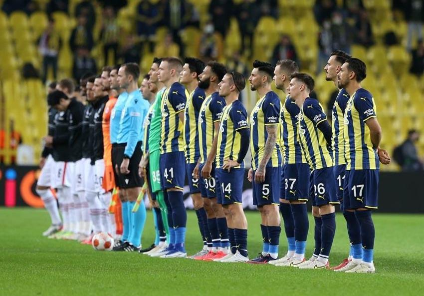 F.Bahçe - E.Frankfurt maçından sonra olay yaratan sözler! 'Bu yetersizi göreve getirenler...'