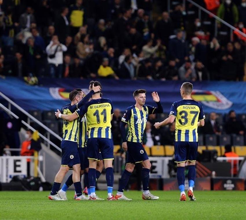F.Bahçe - E.Frankfurt maçından sonra olay yaratan sözler! 'Bu yetersizi göreve getirenler...'