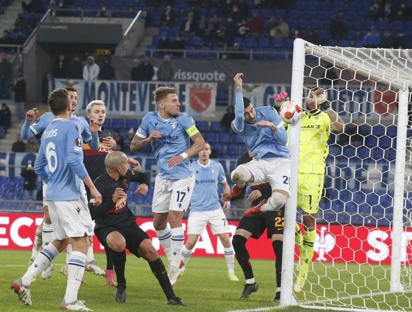 Galatasaray'ın UEFA Avrupa Ligi'nde muhtemel rakipleri belli oldu! Cimbom seri başı olduğu için...