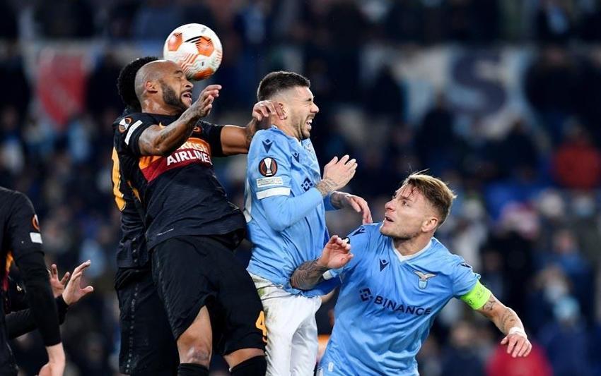 Galatasaray'ın UEFA Avrupa Ligi'nde muhtemel rakipleri belli oldu! Cimbom seri başı olduğu için...