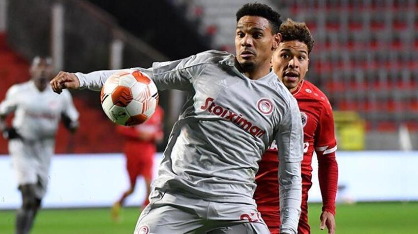 Galatasaray Lazio'dan istediğini aldı Türkiye UEFA sıralamasında büyük sıçrama yaptı!