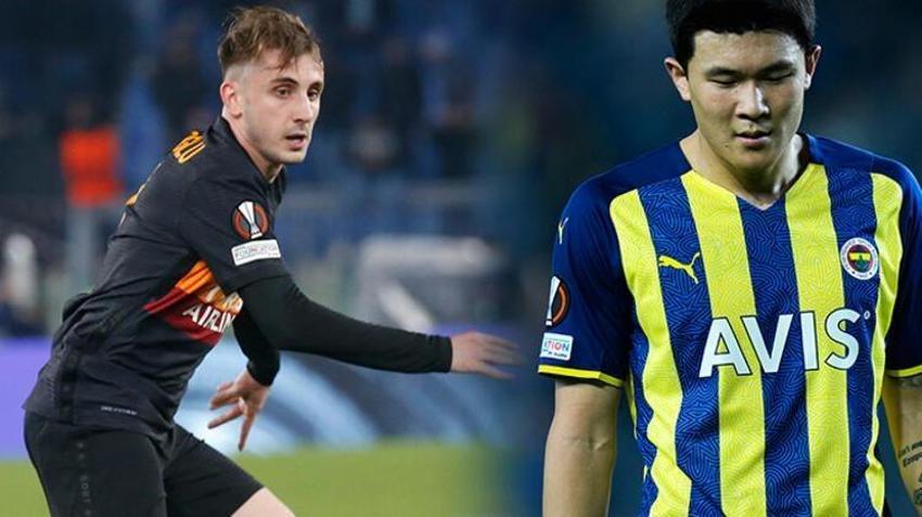Galatasaray Lazio'dan istediğini aldı Türkiye UEFA sıralamasında büyük sıçrama yaptı!