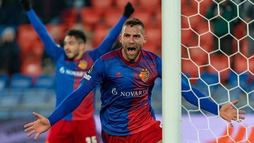 Galatasaray Lazio'dan istediğini aldı Türkiye UEFA sıralamasında büyük sıçrama yaptı!