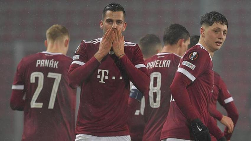 Galatasaray Lazio'dan istediğini aldı Türkiye UEFA sıralamasında büyük sıçrama yaptı!