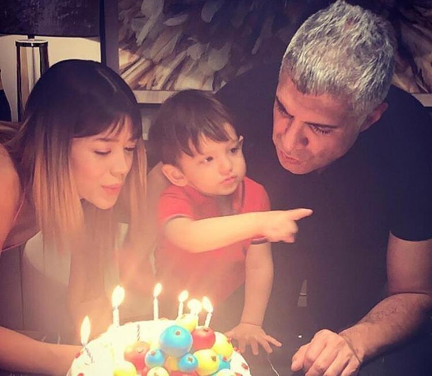 Buse Narcı'dan Özcan Deniz'e destek! ‘Asla inanmadım'