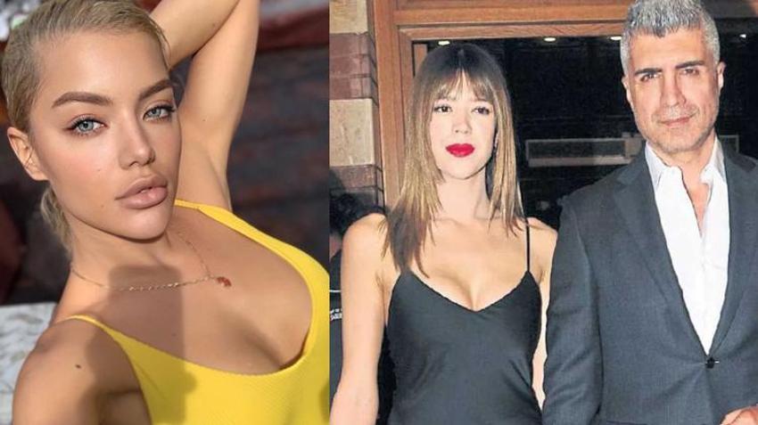 Buse Narcı'dan Özcan Deniz'e destek! ‘Asla inanmadım'