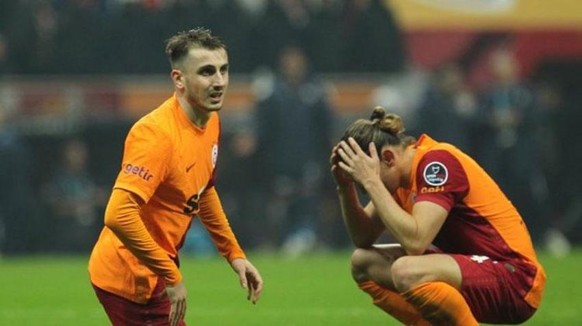Lazio Başkanı Lotito G.Saray'ın yıldızına hayran kaldı Burak Elmas'ı tribünde yokladı! 'Nedir bu oyuncunun piyasası?'