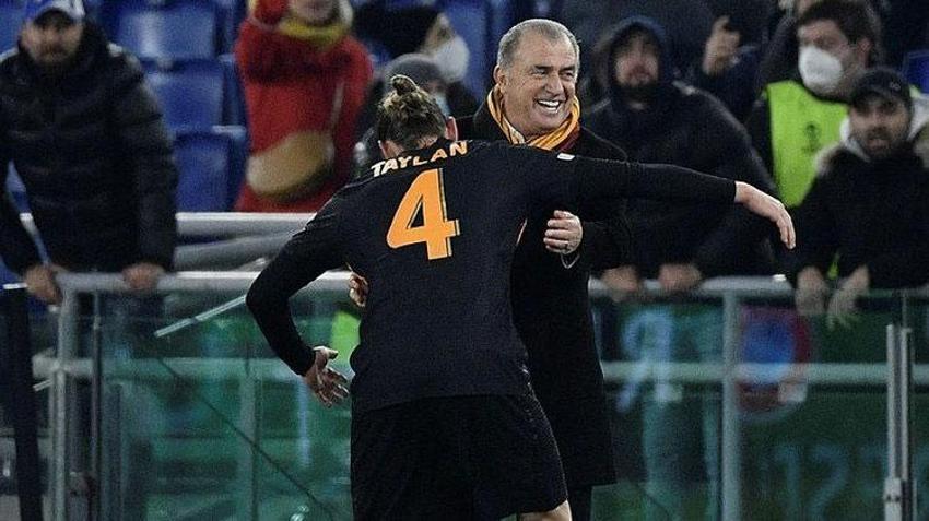Lazio Başkanı Lotito G.Saray'ın yıldızına hayran kaldı Burak Elmas'ı tribünde yokladı! 'Nedir bu oyuncunun piyasası?'
