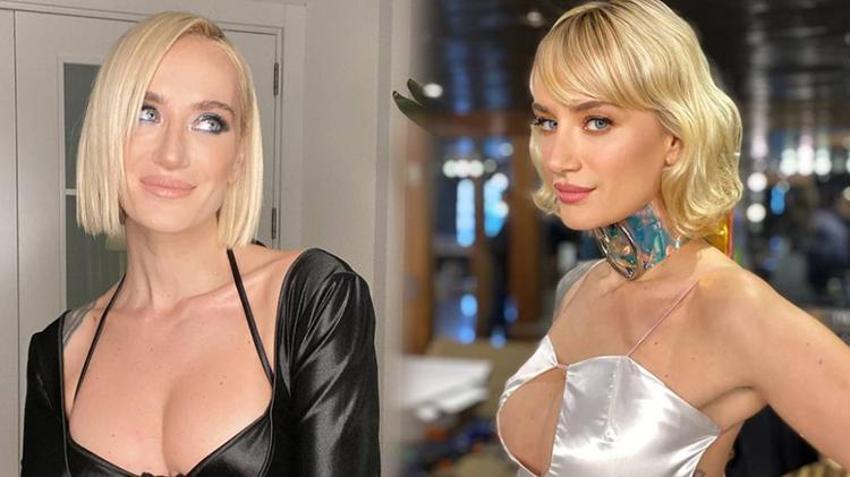 Didem Soydan, Miami tatilinden mest eden kareler paylaştı