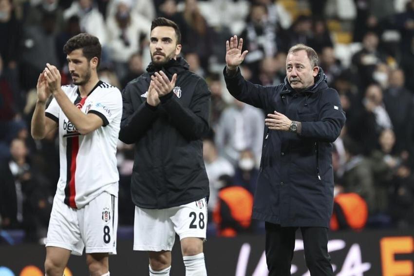 Ahmet Nur Çebi neye uğradığını şaşırdı! İşte Beşiktaş'ı reddeden ilk teknik direktör
